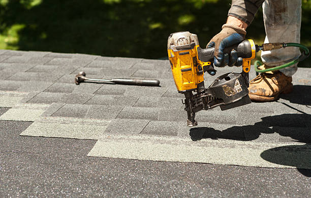 Reliable Johnson City, TX Roofing Contractor Solutions